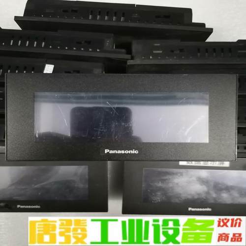 松下 触摸屏 GT12 AIG12GQ02D 维修询价