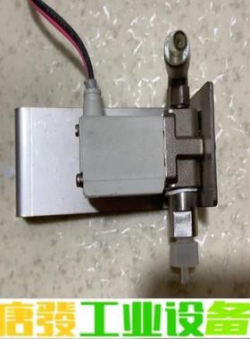 SMC电磁阀，型号：VDW12KA，拆机件，功能完 维修询价