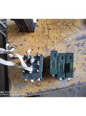 松下PLC FP0A21 FP0C16T 货物如图实物拍咨询维修