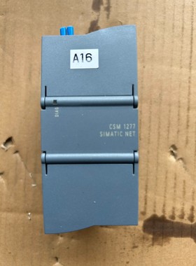 西门子6GK72771AA100AA0交换机4口 开关模咨询维修