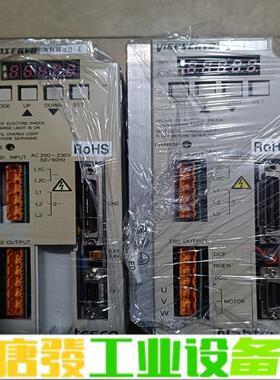 VlGOSERVO帝人驱动器ARN30-E 维修询价