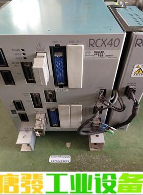 雅马哈控制器RCX40议价 维修询价