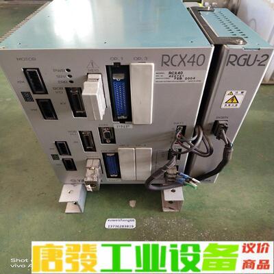雅马哈控制器RCX40议价 维修询价