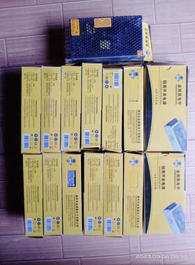 金刚眼铝壳开关电源KKET200B2480  24V8A全咨询维修