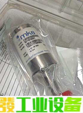 MKS 真空计 压力计750C11TGA3GA 议价下单