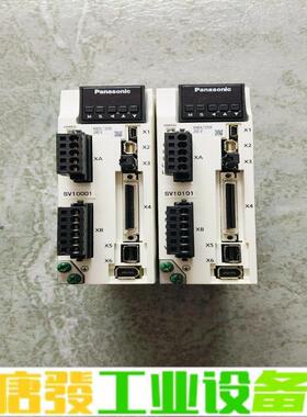 MBDLT25SF 松下A6伺服驱动器二手拆机实物 维修询价