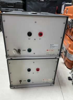 租美国线路阻抗稳定网络(LISN) EMCO 3825/2咨询维修咨询维修