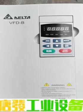 VFD110B43A 台达B系列380V11KW重 维修询价