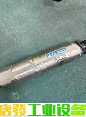 FESTO费斯托547487压力传感器SDET-2 维修询价