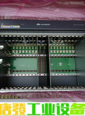 全新 华为MA5800-X17路由器空机框 OLT 维修询价