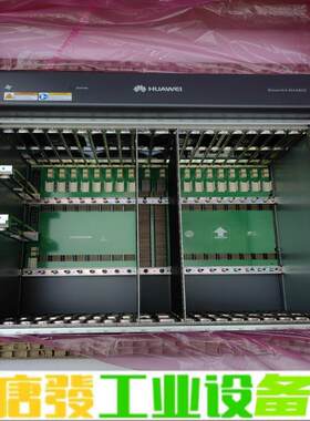 全新 华为MA5800-X17路由器空机框 OLT 维修询价