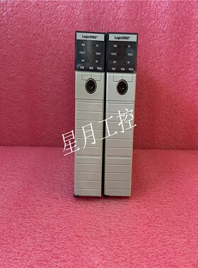 A-B  1756-L62   罗克韦尔模块备件链接在都有货咨询维修咨询维修
