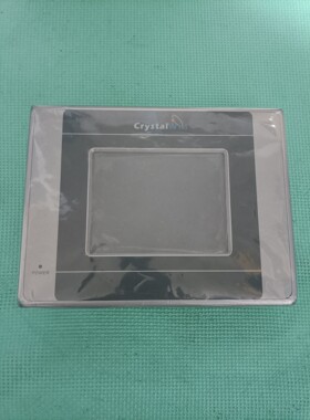 全新未拆封CrystalWin   E-57-00实物拍摄,咨询维修咨询维修