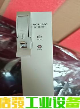 中兴EOTU10G G192.20全新 维修询价