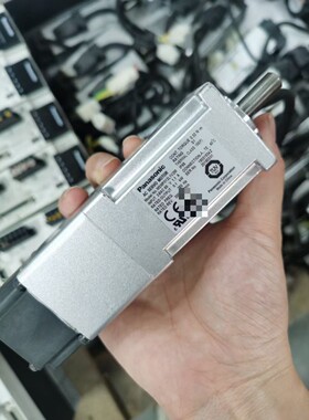 松下A6100w单电机MSMF012L1V2M 功咨询维修