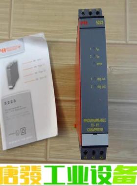 原装正品 丹麦 Prelectronics PR5 维修询价