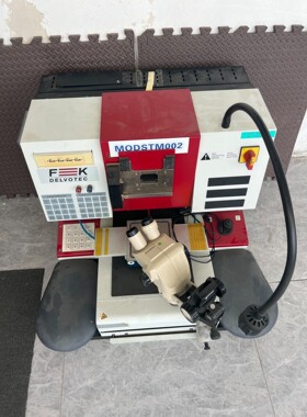 奥地利FEK DELVOTEC工业设备MODSTM002成色咨询维修咨询维修