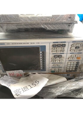 R&S罗德施瓦茨ZVB8矢量网络分析仪咨询维修咨询维修