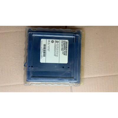 商品名称GE PLC模块 IC694MDL753B咨询维修