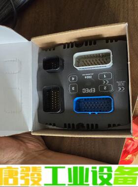 全新EPEC2024控制器，原装正品。 维修询价