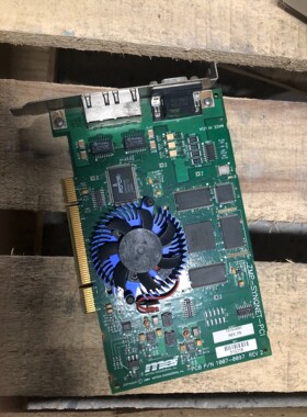 ZMP-SYNQNET-PCI 卡,运动控制卡.价格私聊咨询维修咨询维修