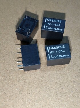 massuse ME-1-5BS 芯片ic 集成电路 电子料咨询维修咨询维修