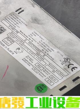 议价S70601-PB科尔摩根S700伺服控制器， 维修询价