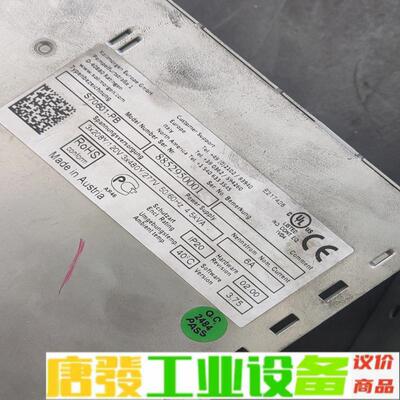 议价S70601-PB科尔摩根S700伺服控制器， 维修询价