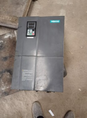 伟创变频器AC60T3045G/055P现货实物包功能正咨询维修