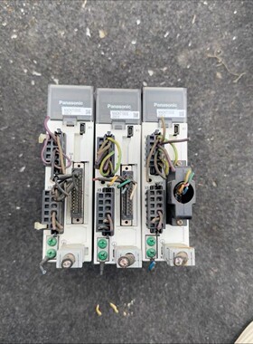 松下驱动器MADHT1505E100W原装咨询维修