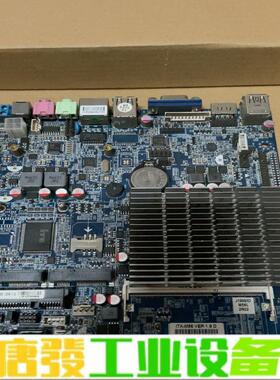 ITX-M56 J1900工控机主板 维修询价