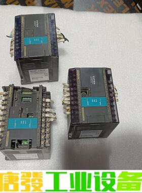 永宏PLC   FBs-20MAT2-AC。成色如 维修询价