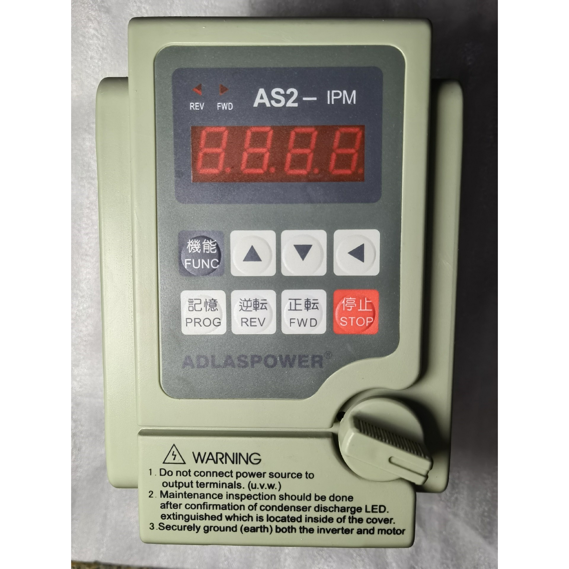 爱变压器AS2-107,750W,220V,成色如图咨询维修咨询维修