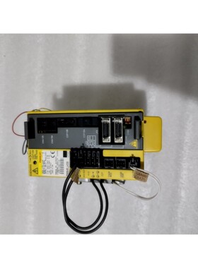 发那科A06B6130002咨询维修