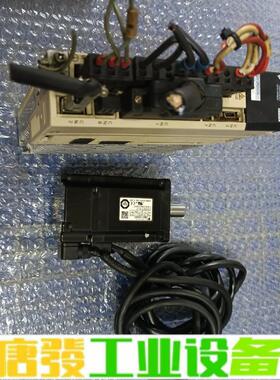 安川400W伺服驱动器SGDV-2R8A01A00 维修询价