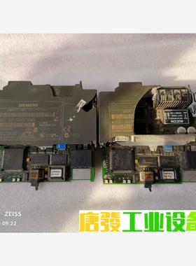 西门子正品6ES7342-5DA02-0XE0 成色如图 外 议价下单