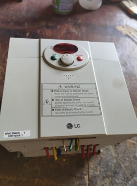 LS变频器 SV015iC51  220V  1.5KW咨询维修咨询维修