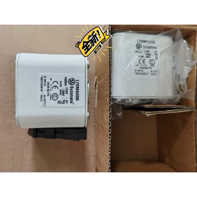 快速熔断器供应170M6598 170M6595 170M6咨询维修咨询维修