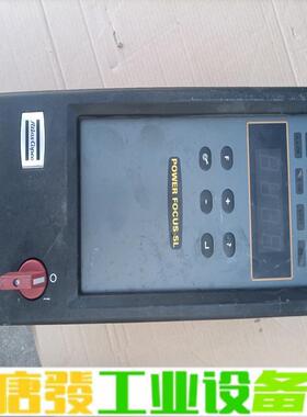 控制器一个阿特拉斯控制器PF4000-C-HW，开 维修询价