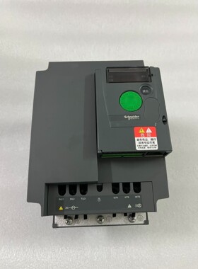 施耐德变频器 ATV310HU55N4A5.5KW380咨询维修