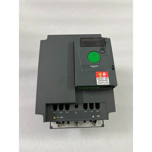 施耐德变频器 ATV310HU55N4A5.5KW380咨询维修