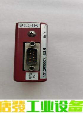 SEC-7330M流量计二手拆机，功能包好，实物图 维修询价