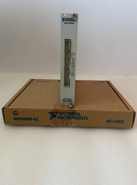 NI  SCXI-1162模块卡件现货拍前联系咨询维修咨询维修