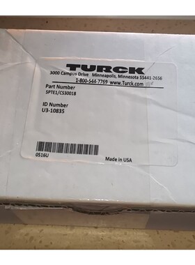 TRUCK  SPTE1/CS30018 图尔克 TRUC咨询维修咨询维修