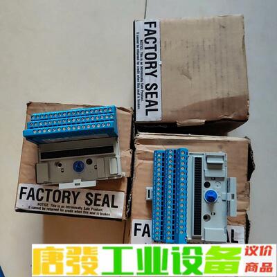 全新原装AB罗克维尔1797TB3 A 实物拍摄具 维修询价