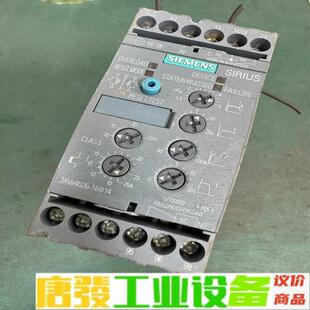 西门子3rw4026 拆机现货 实物拍 维修询价 1bb14