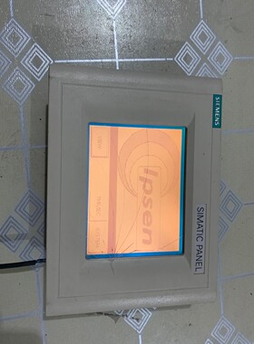 西门子屏6AV65450BA152AX0咨询维修咨询维修