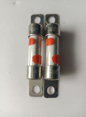 EVFUSE PEC新能源高压450V保险丝40A 实物拍摄咨询维修咨询维修