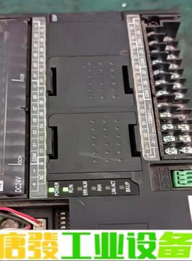 欧姆龙CP1L-EM40DT-D 未使用，1280 维修询价