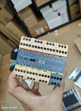 Plutob46x2  2TLA020070R1700  A咨询维修咨询维修